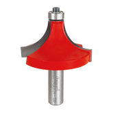 Freud 34-130 7/8" Radius Rounding Over Bit (Quadra-Cut)